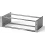SCHROFF SUBR PRO F 3U 84HP 235D SL - Accessorio per rack (24563132)