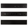Case server Akasa Plato NE rack nero, formato rack