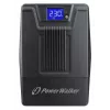 PowerWalker VI 600 SCL FR Line-Interactive 0,6 kVA 360 W 2 uscite AC