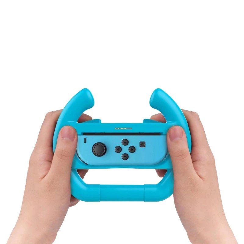 Subsonic Superdrive volante per Nintendo Switch Joy-Con, confezione da 2 (SA5597)