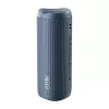Altoparlante portatile QCY SP7, blu