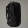 Borsone da viaggio Base camp xl TNF Black tnf bianco npf THE NORTH FACE