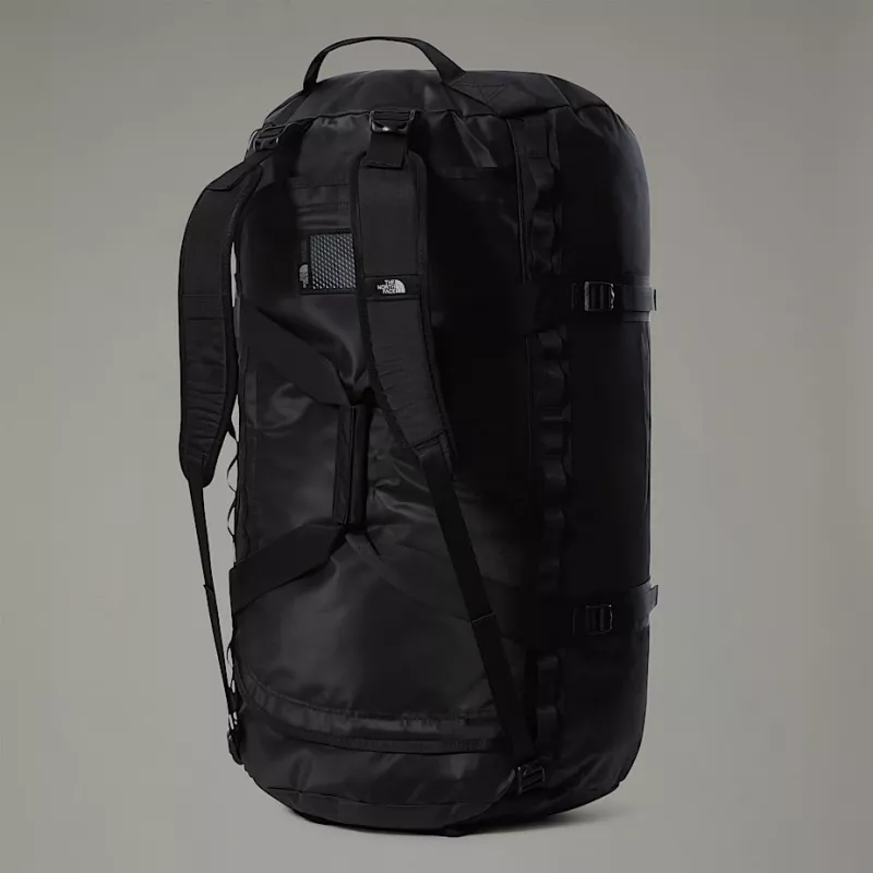 Borsone da viaggio Base camp xl TNF Black tnf bianco npf THE NORTH FACE