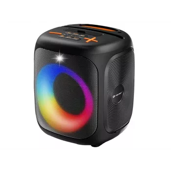 Auricolari true wireless (TWS) TRACER Cube20 nero