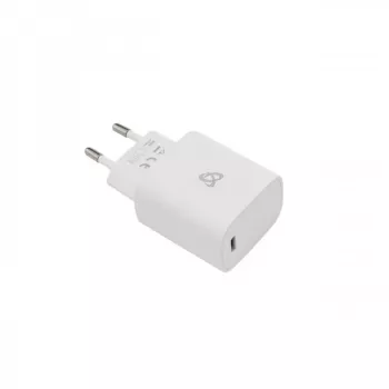 Sbox HC-120 alimentatore USB Type-C bianco