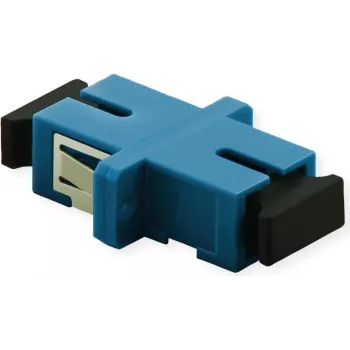 ROTRONIC-SECOMP VALUE - Adattatore di rete - SC (F) su SC (F) - fibra ottica