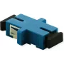 ROTRONIC-SECOMP VALUE - Adattatore di rete - SC (F) su SC (F) - fibra ottica