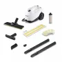 Pulitore a vapore Kärcher SC 3 EasyFix — 1900 W, serbatoio 1 L, 3,5 bar, tubo 2,2 m