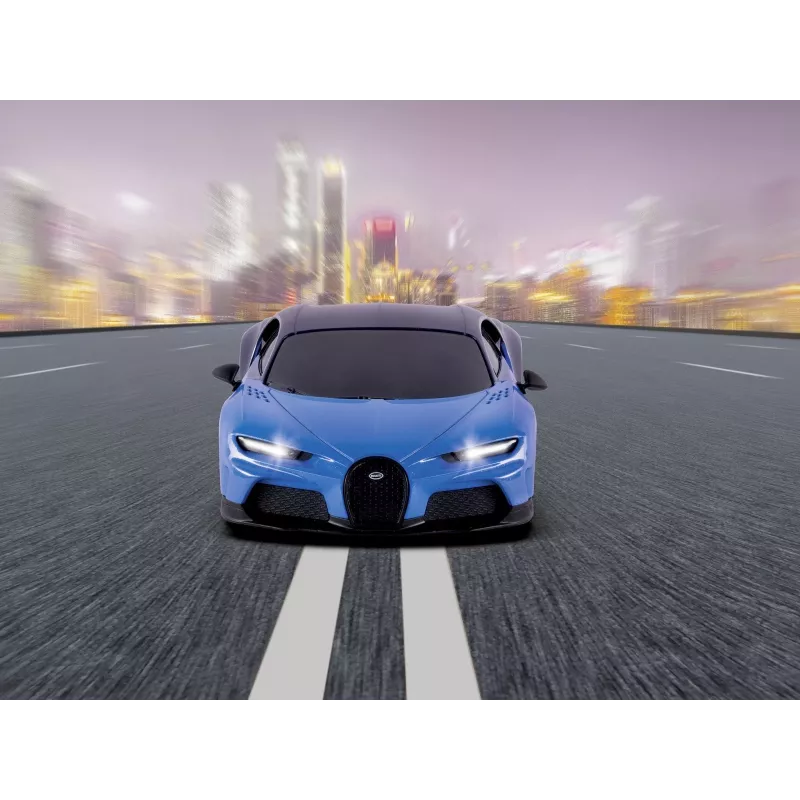 REVELL Auto RC in scala Bugatti Chiron 24692