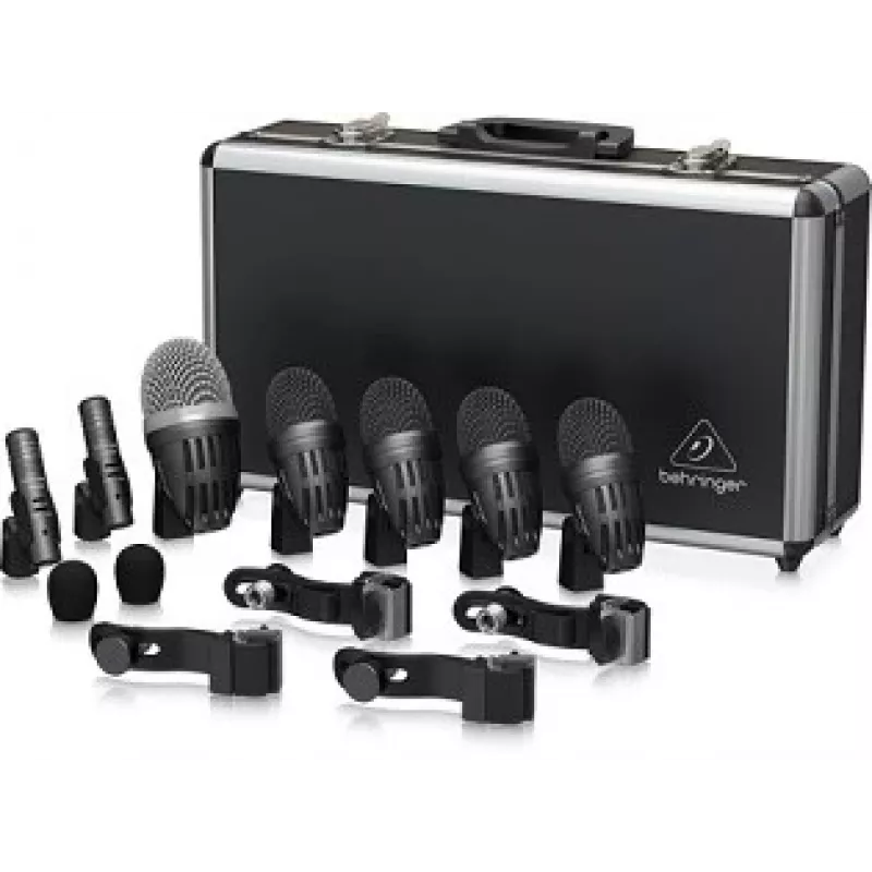 Behringer BC1500 Set set di microfoni per batteria