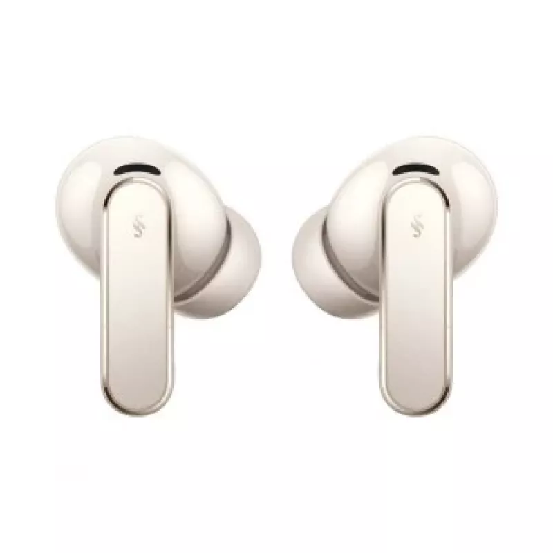 Headset HUAWEI FreeBuds Pro 5, in-ear wireless, Bluetooth, USB-C, frequenza 10–48000 Hz, portata 10 m, sabbia