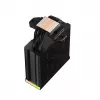 Dissipatore ad aria per processore DeepCool AK400 DIGITAL 12 cm nero 1 pezzo