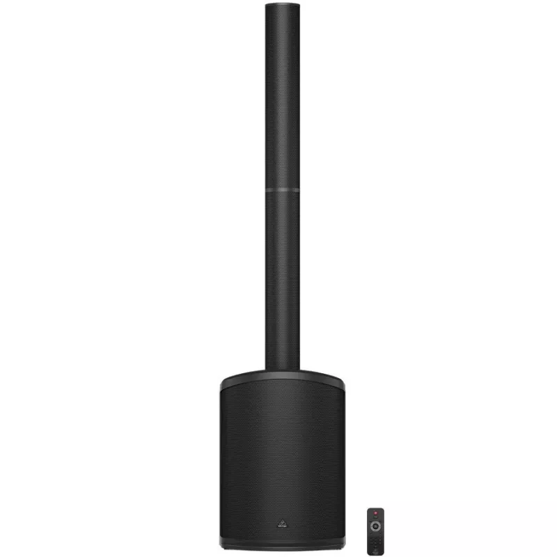 Behringer C210 - sistema di diffusione attivo modulare