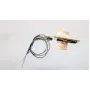 Cavo antenna Lenovo 00UR905 WWAN WLAN cavo antenna interno per laptop