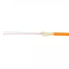 Cavo in fibra ottica FIBERHOME micro 2,5 mm, 2 conduttori (2FO), G.657A1, bobina da 2 km