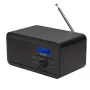DENVER DAB-30Nero radio personale