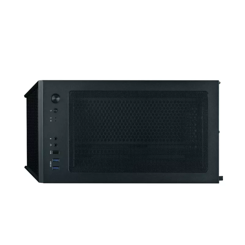 Case computer Zalman I3 NEO ARGB nero midi tower