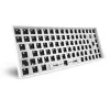 Tastiera Sharkoon SKILLER SGK50 S3 Gaming USB No White