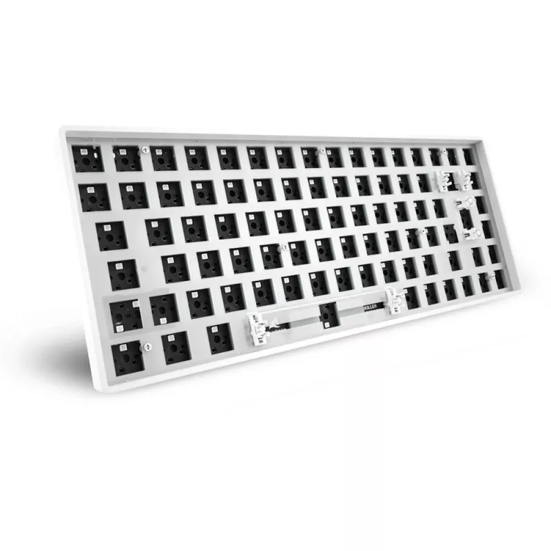Tastiera Sharkoon SKILLER SGK50 S3 Gaming USB No White