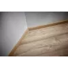 Cassetta per tagli obliqui e battuta Wolfcraft 6948200 — guida per tagli obliqui, campo di misura 85–180°, per tavole fino a 3 cm, nera