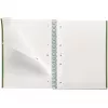 MIQUELRIUS quaderno College Emotions 1 a quadretti DIN A4 margine interno (A460459)
