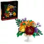 LEGO® Botanicals 10345 - Composizione floreale
