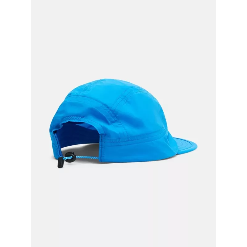 PEAK PERFORMANCE Trail Cap blu - TU