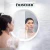 Frischer detergente vetri con effetto antiappannamento 1 l