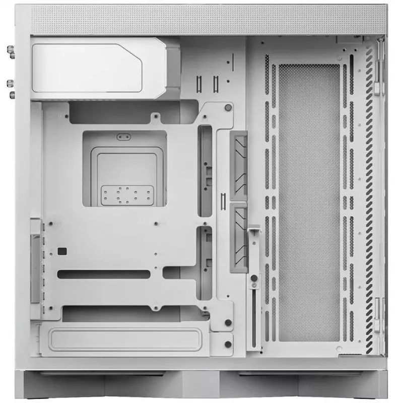 Case TRYX LUCA L70 Midi-Tower ARGB bianco