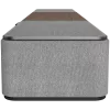 Soundbar KLIPSCH Flexus CORE 100 — 2.1 canali, 100 W, subwoofer integrato, grigio/noce