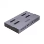 Docking station USB4 4 slot M.2 SSD