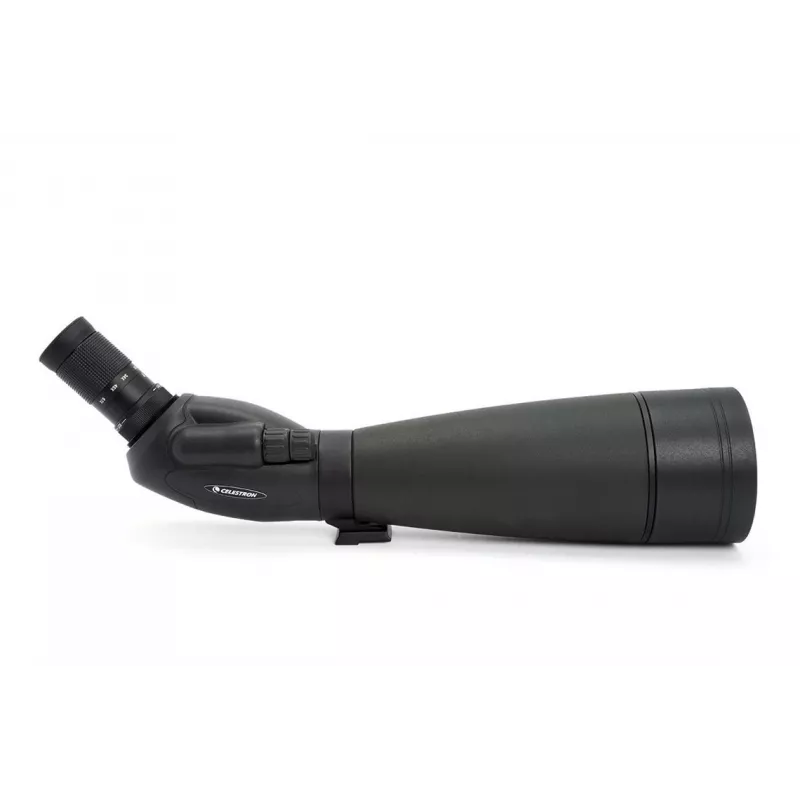 Celestron TrailSeeker 100-45 gradi cannocchiale 67x BaK-4 nero