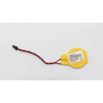 Batteria RTC Lenovo CR2016 (modello 01AY996) per orologio della scheda madre e backup CMOS