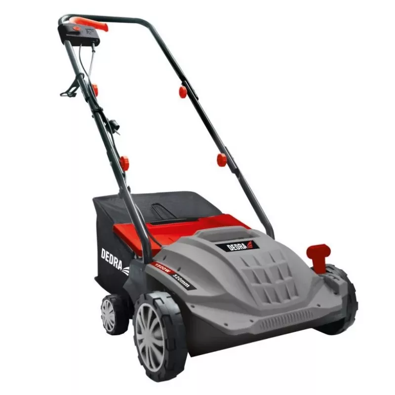 Scarificatore Dedra DED8705 1 pezzo