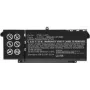 CoreParts MBXDE-BA0234 batteria ricaricabile di ricambio per laptop