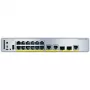 Cisco Catalyst 9200CX C9200CX-12T-2X2G-E switch compatto, 12 porte solo dati, Network Essentials
