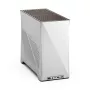 Fractal Design Era 2 Mini Tower argento