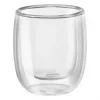 ZWILLING 39500-075 Trasparente 2 pz. 80 ml