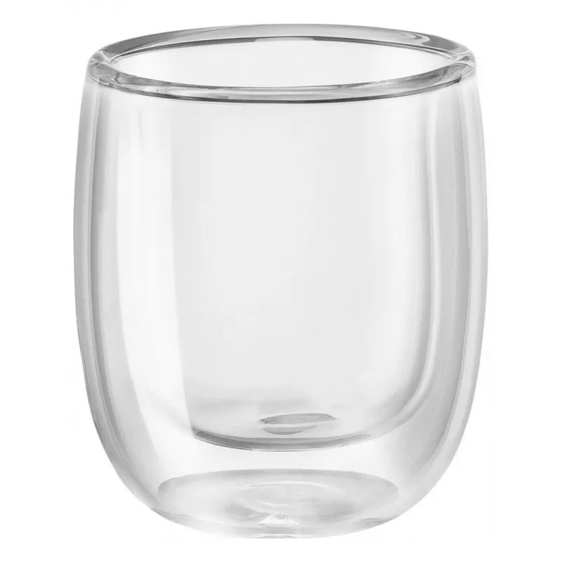 ZWILLING 39500-075 Trasparente 2 pz. 80 ml