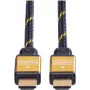 ROLINE Cavo HDMI High Speed con Ethernet - cavo HDMI con Ethernet