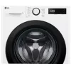 Lavatrice LG F2WR509SBW 9 kg, classe di efficienza energetica A