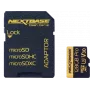 Scheda di memoria flash - 128 GB - microSD/XC