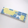 Tastiera gaming Ducky x Fallout Vault-Tec Limited Edition One 3 + tappetino mouse - MX-Speed-Silver (US)