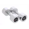 HMS Fitness CHD06 manubrio a peso fisso 6 kg 2 pezzi