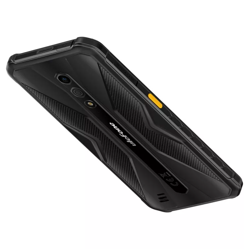 Ulefone Armor X12 Pro 4/64GB nero senza caricabatterie