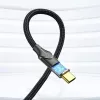 Cavo HDMI Vention AACBQ 20 m — HDMI 2.0, 18 Gbit/s, 4K@60Hz, HDR, ARC, Ethernet