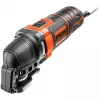 Utensile multifunzione oscillante Black & Decker MT300KA