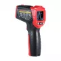Pirometro laser digitale Habotest HT651D — termometro a infrarossi senza contatto