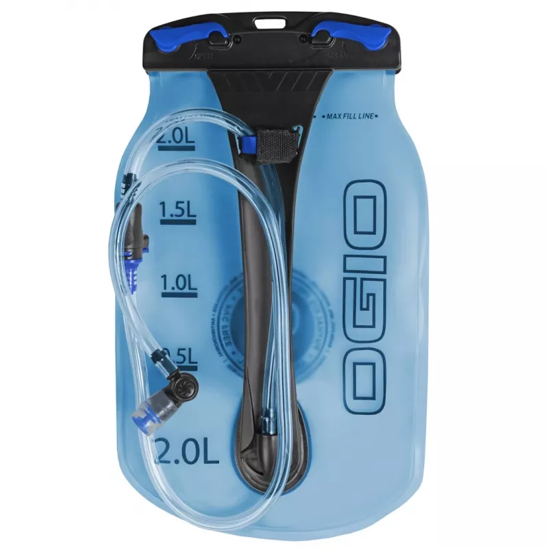 Zaino OGIO Baja zaino sportivo nero
