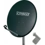 Sistema satellitare SCHWAIGER SPI5501SET4 — set per 4 utenti, pacchetto completo